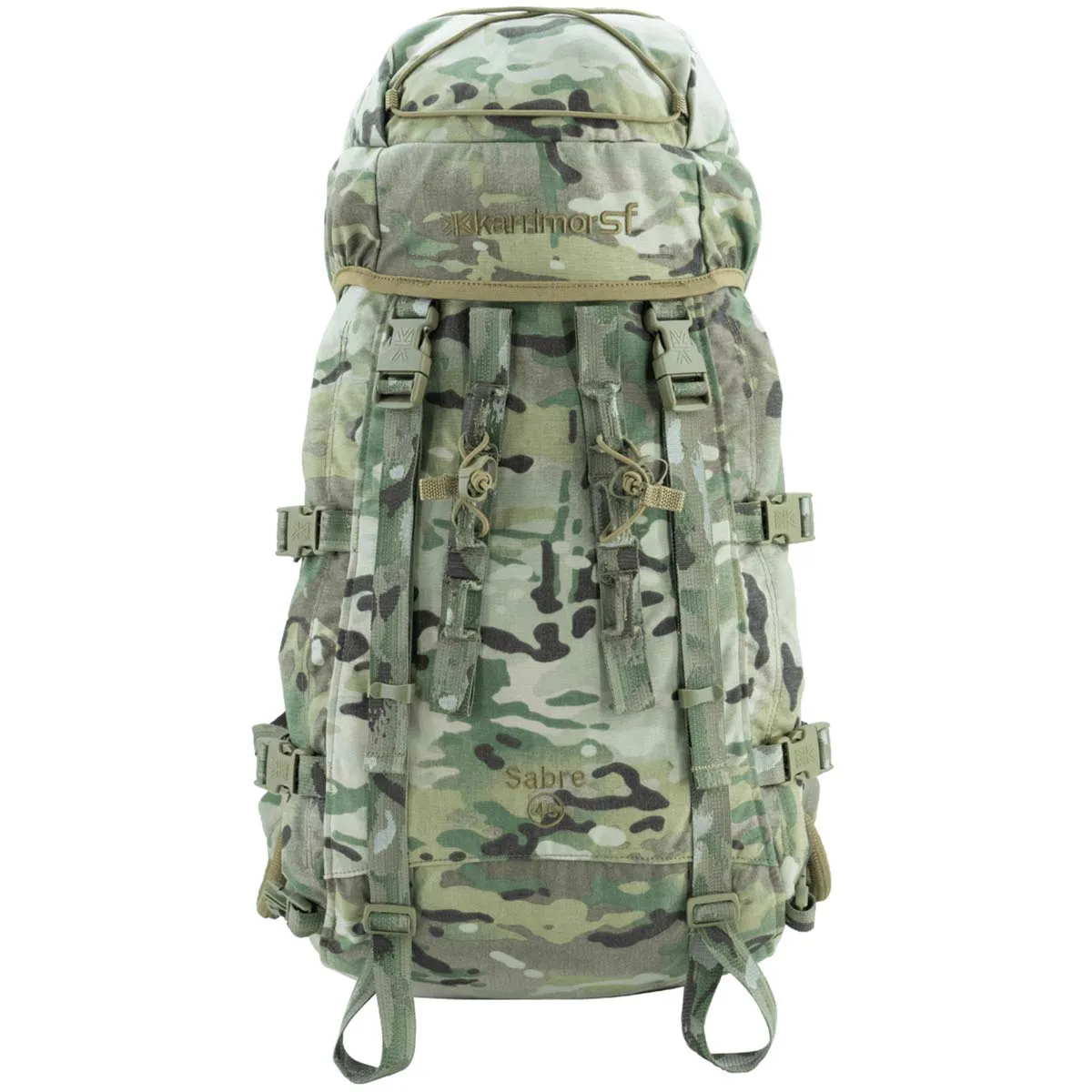 Karrimor SF Sabre 45 Litre Rucksack Multicam