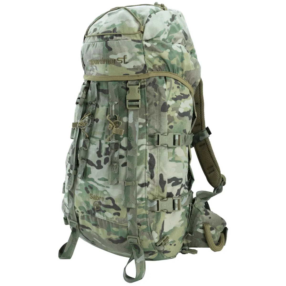 Karrimor SF Sabre 45 Litre Rucksack Multicam