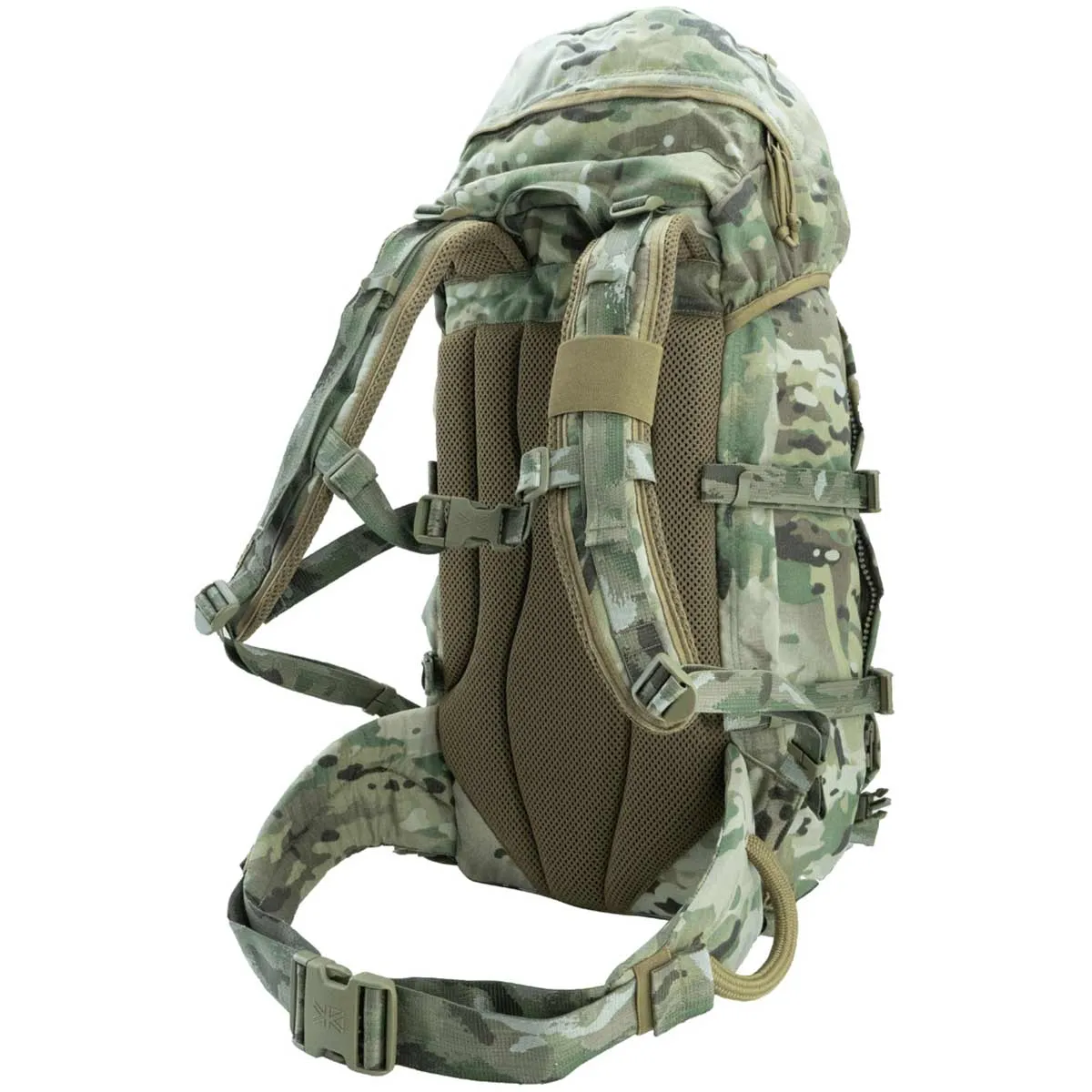 Karrimor SF Sabre 45 Litre Rucksack Multicam