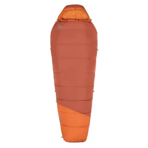 Kelty Mistral Synthetic Sleeping Bag - 0 Degree