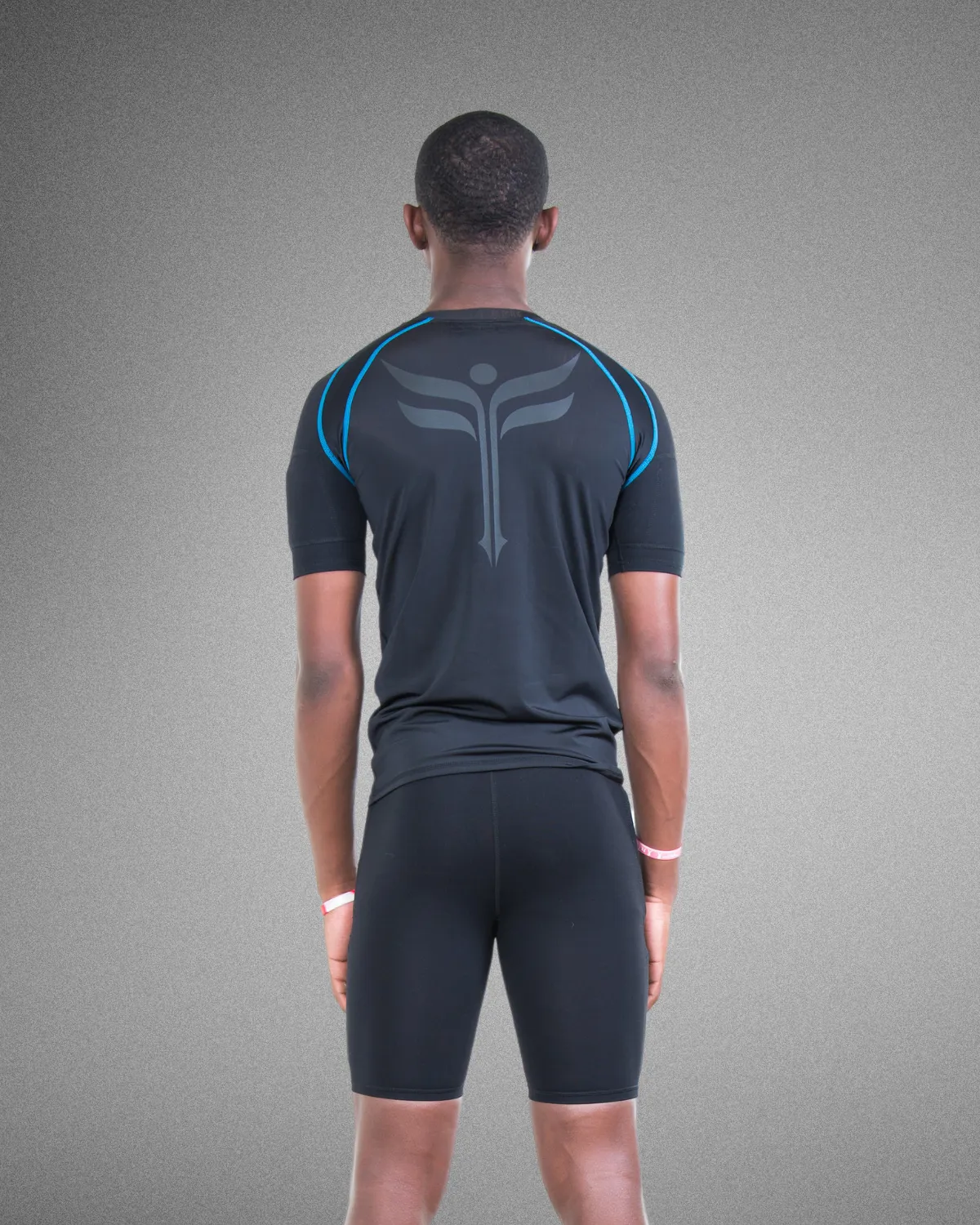 KILOGEAR Boy’s MICRO Weighted Everyday Short Sleeve Shirt