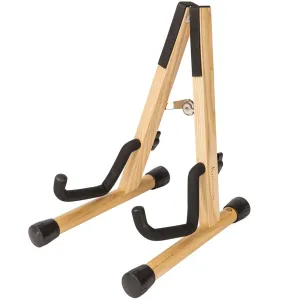 Kinsman Wooden Ukulele / Junior Guitar / Violin Stand