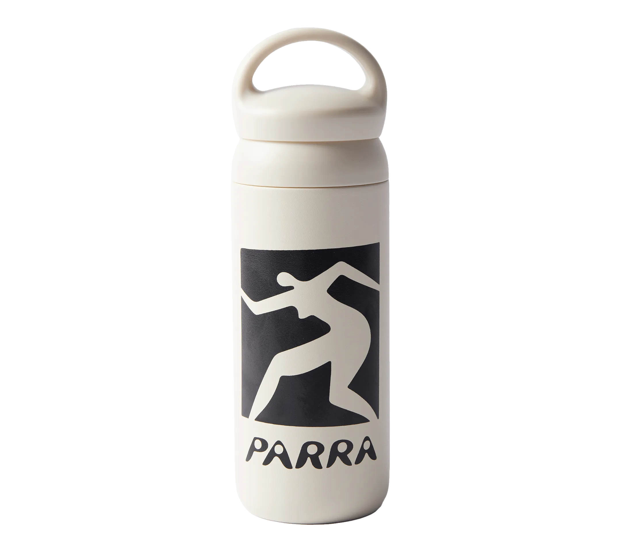 Kinto x by Parra Neurotic Flag Tumbler