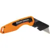 Klein -  Folding Utility Knife