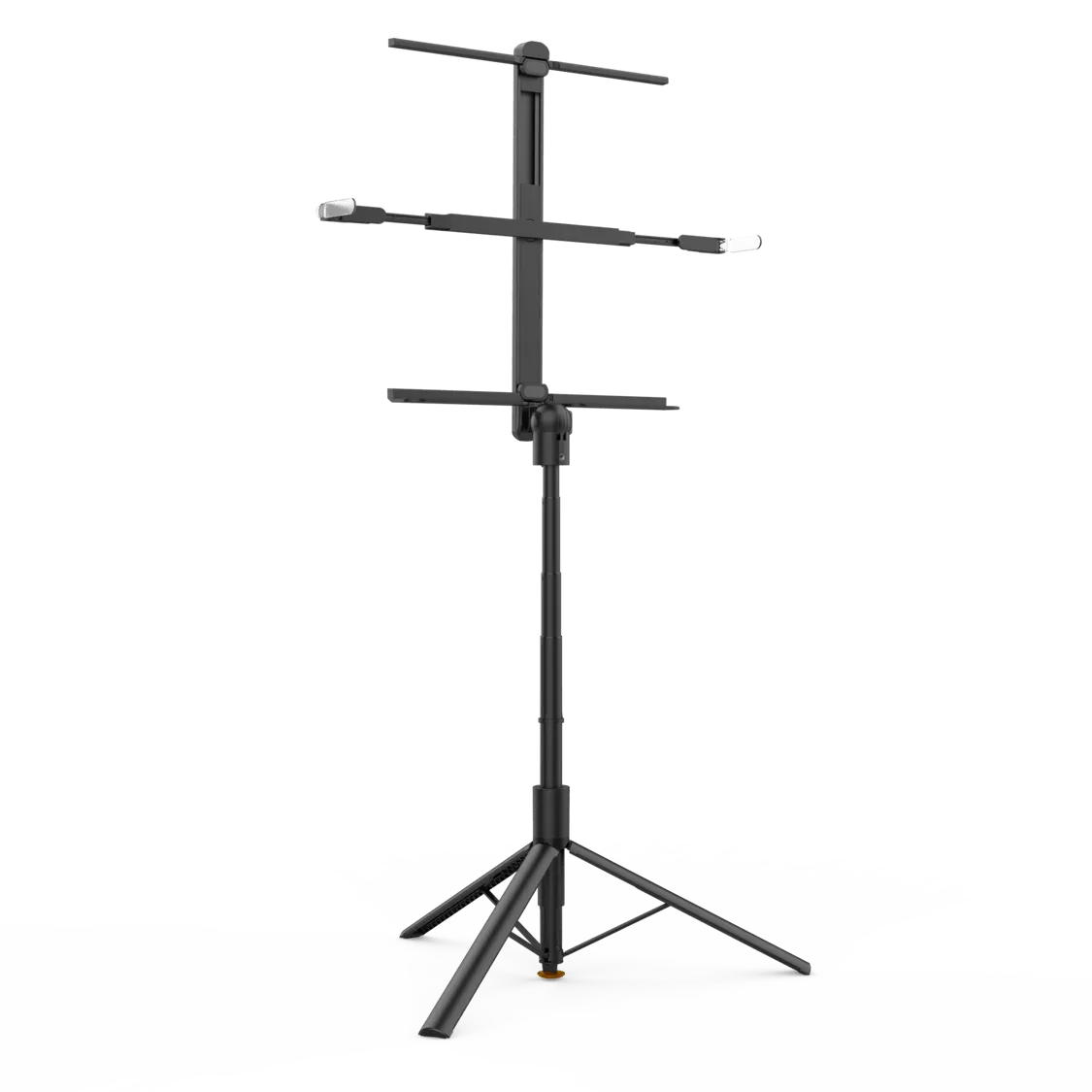 KraftGeek Capsule Lite Foldable Music Stand