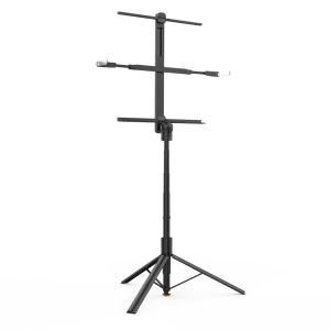KraftGeek Capsule Lite Foldable Music Stand