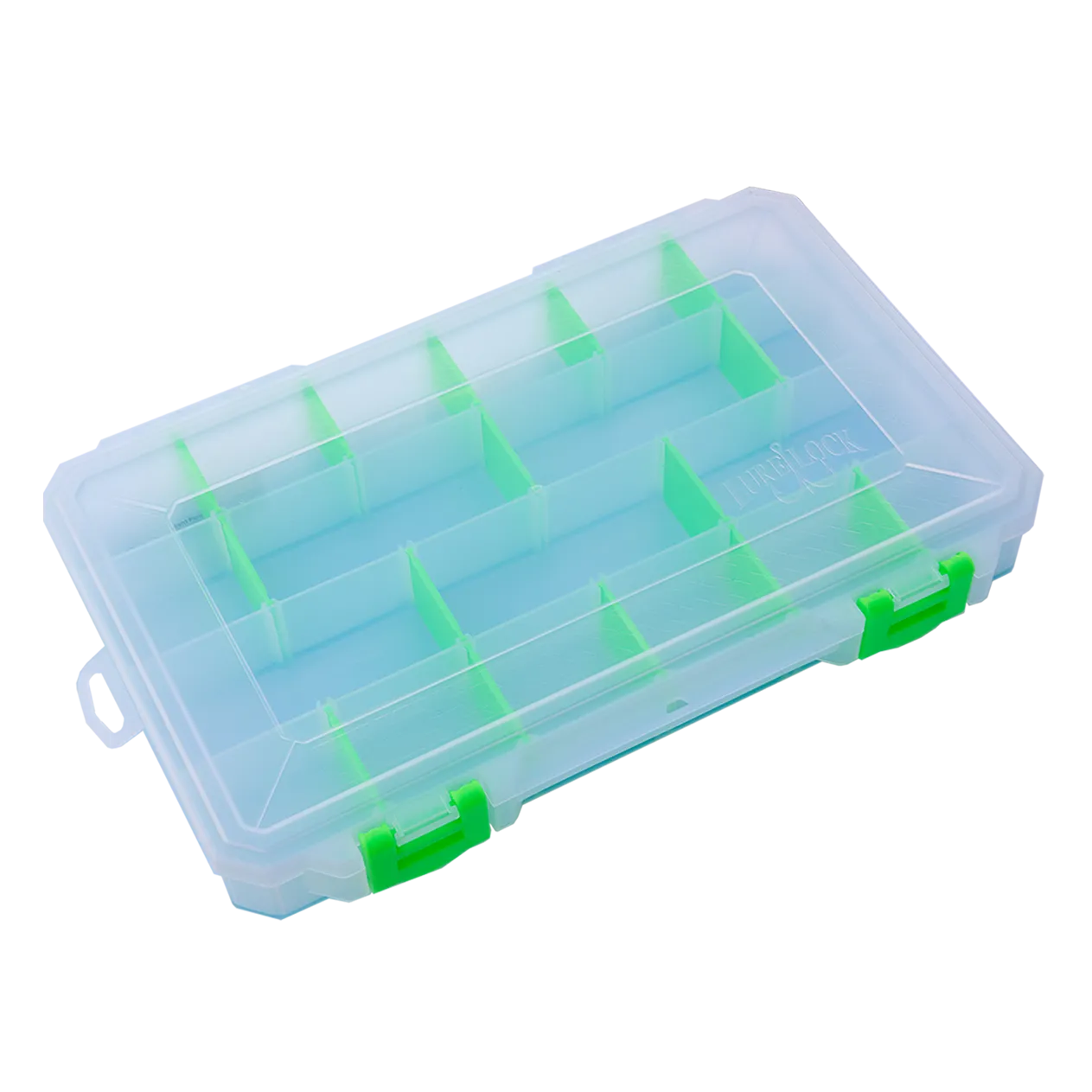 Large Box with Tak Logic® Technology