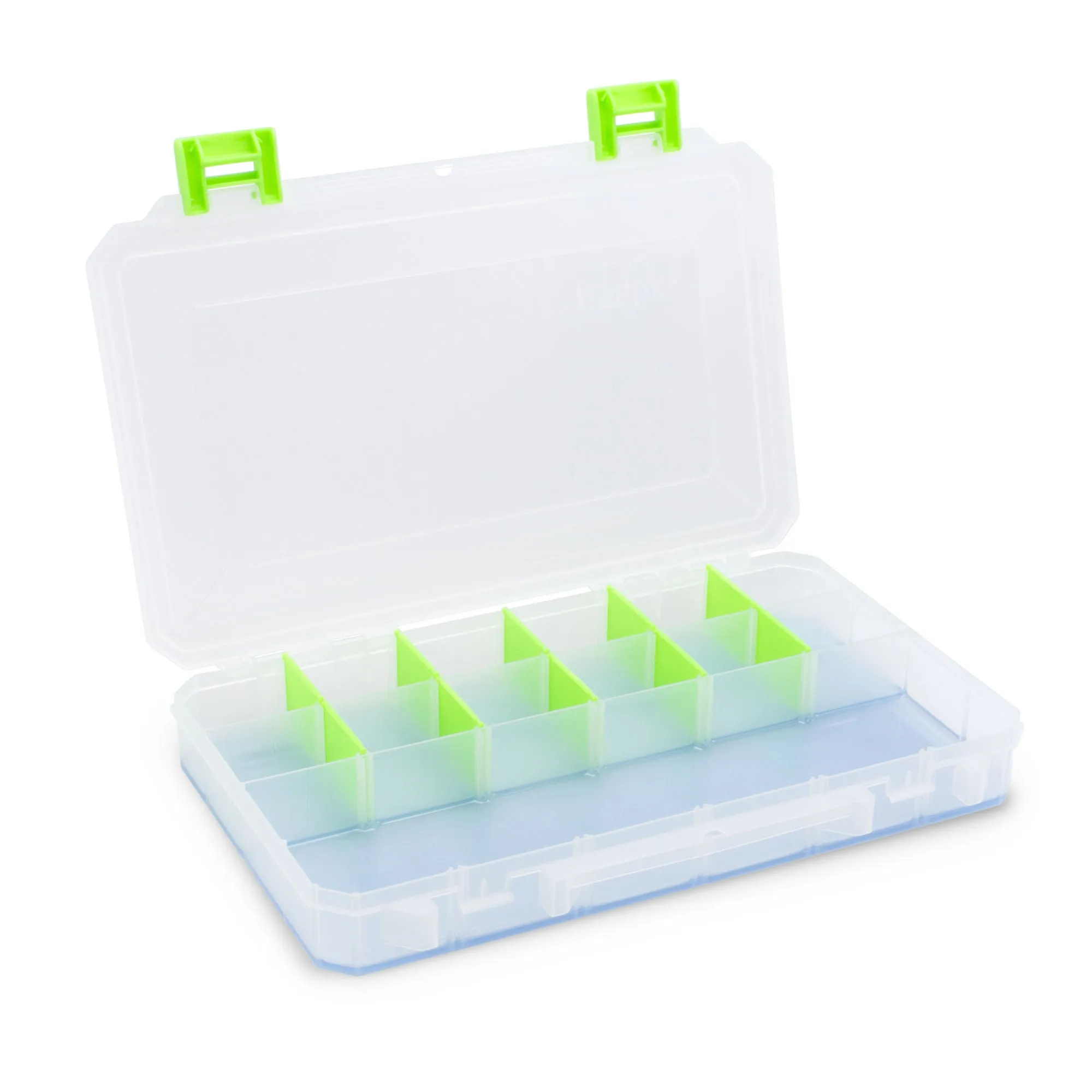Large Box with Tak Logic® Technology