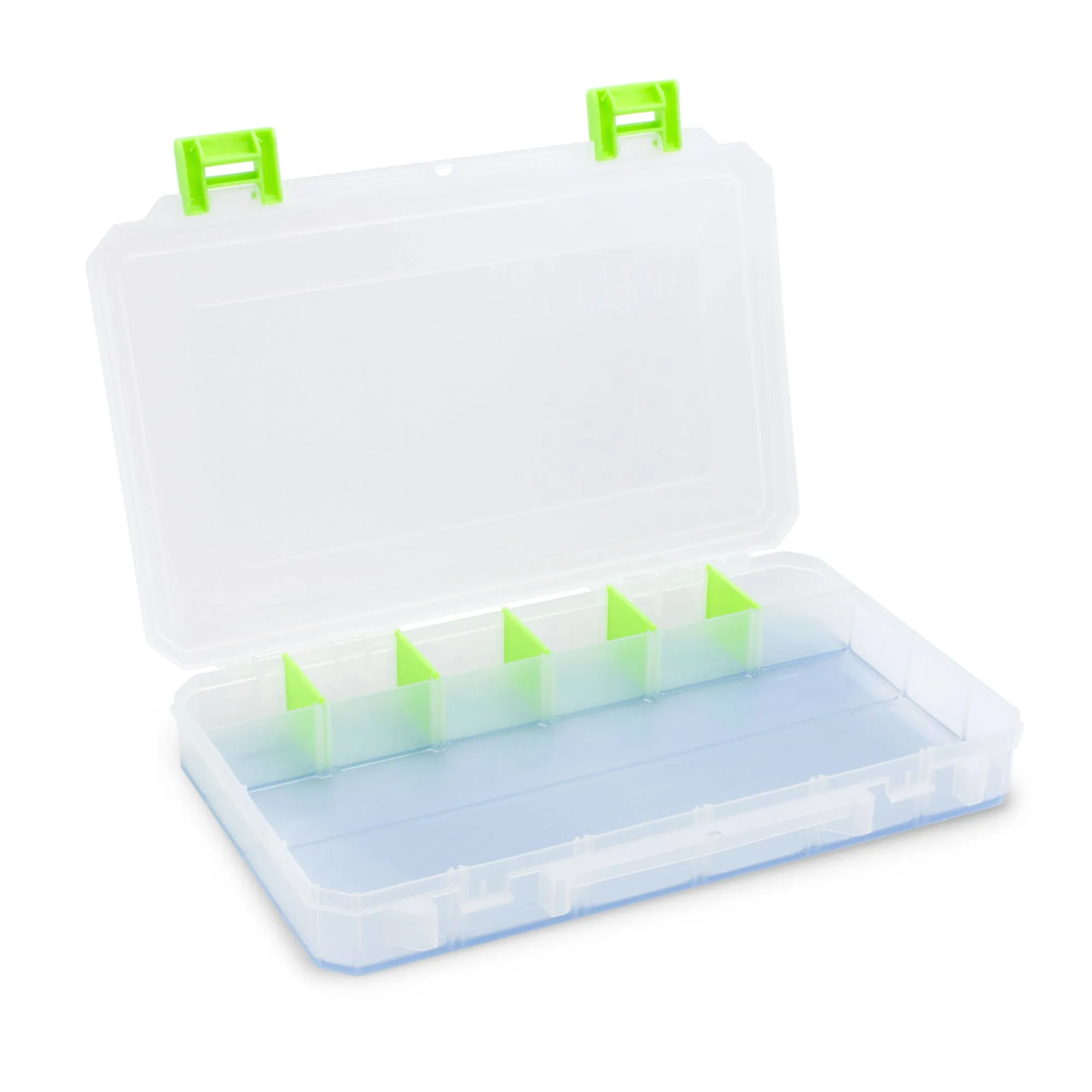 Large Box with Tak Logic® Technology