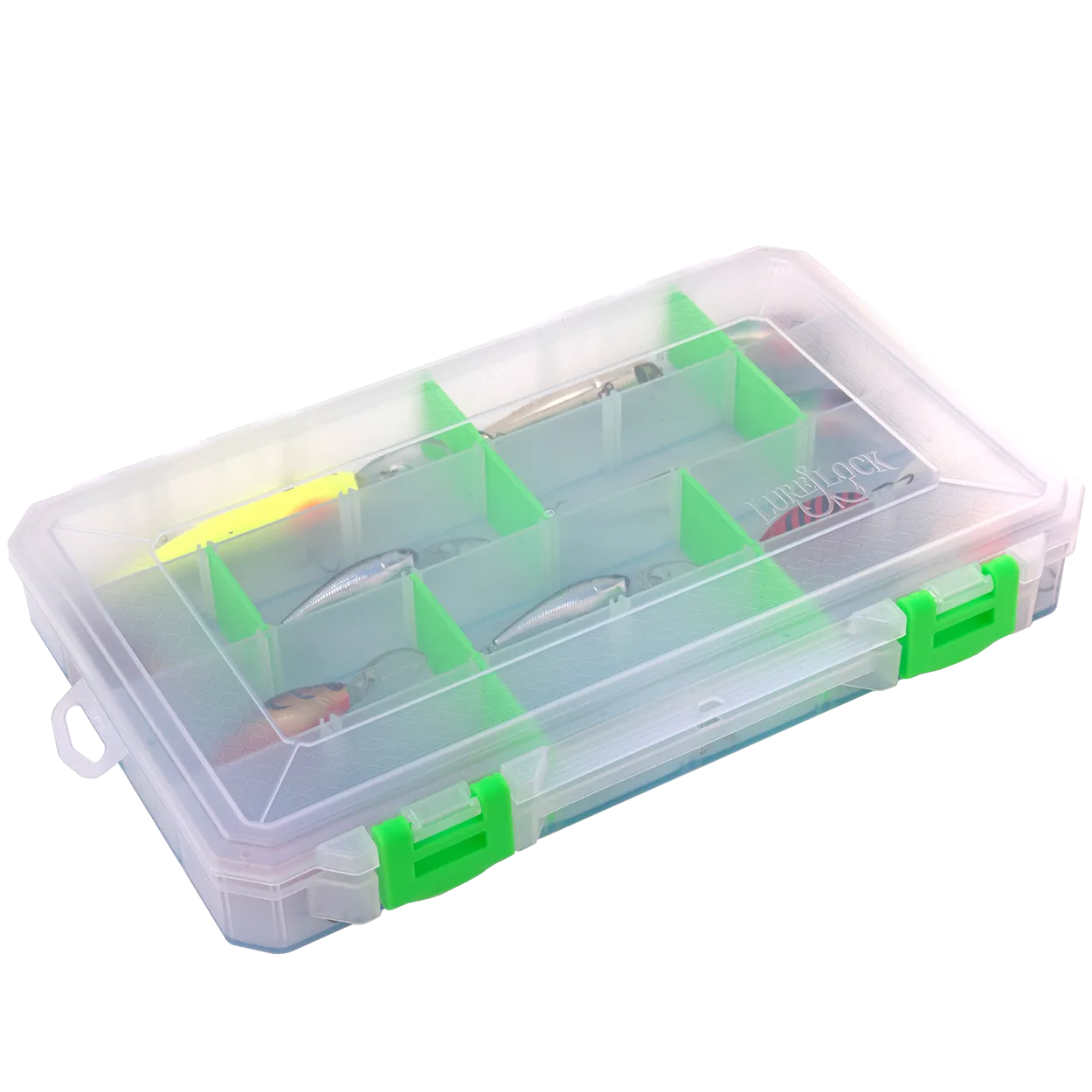 Large Box with Tak Logic® Technology