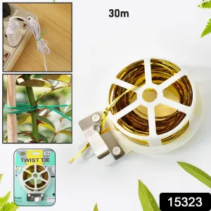 Long-term (1 Twist 30m Tie Multipurpose Pc) Roll Fashionable