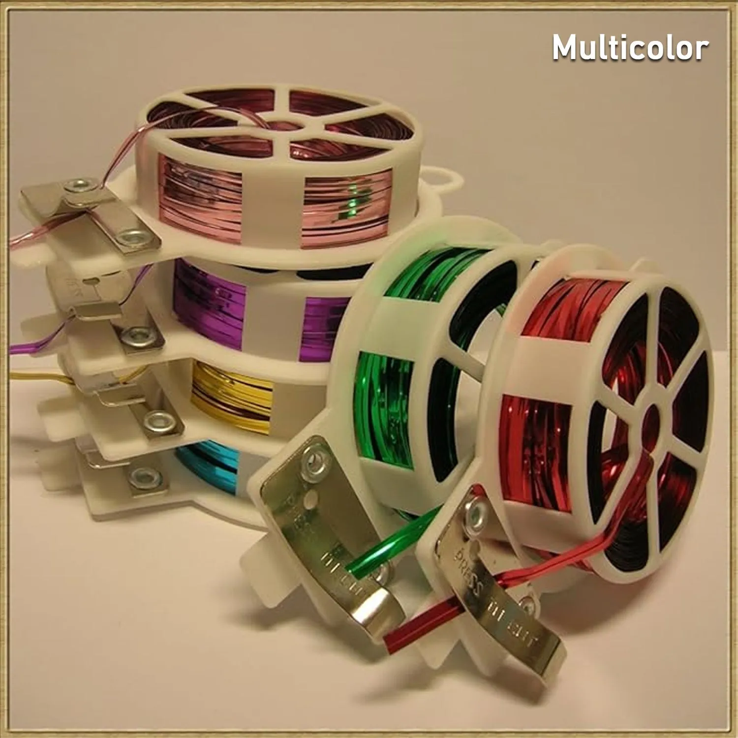 Long-term (1 Twist 30m Tie Multipurpose Pc) Roll Fashionable