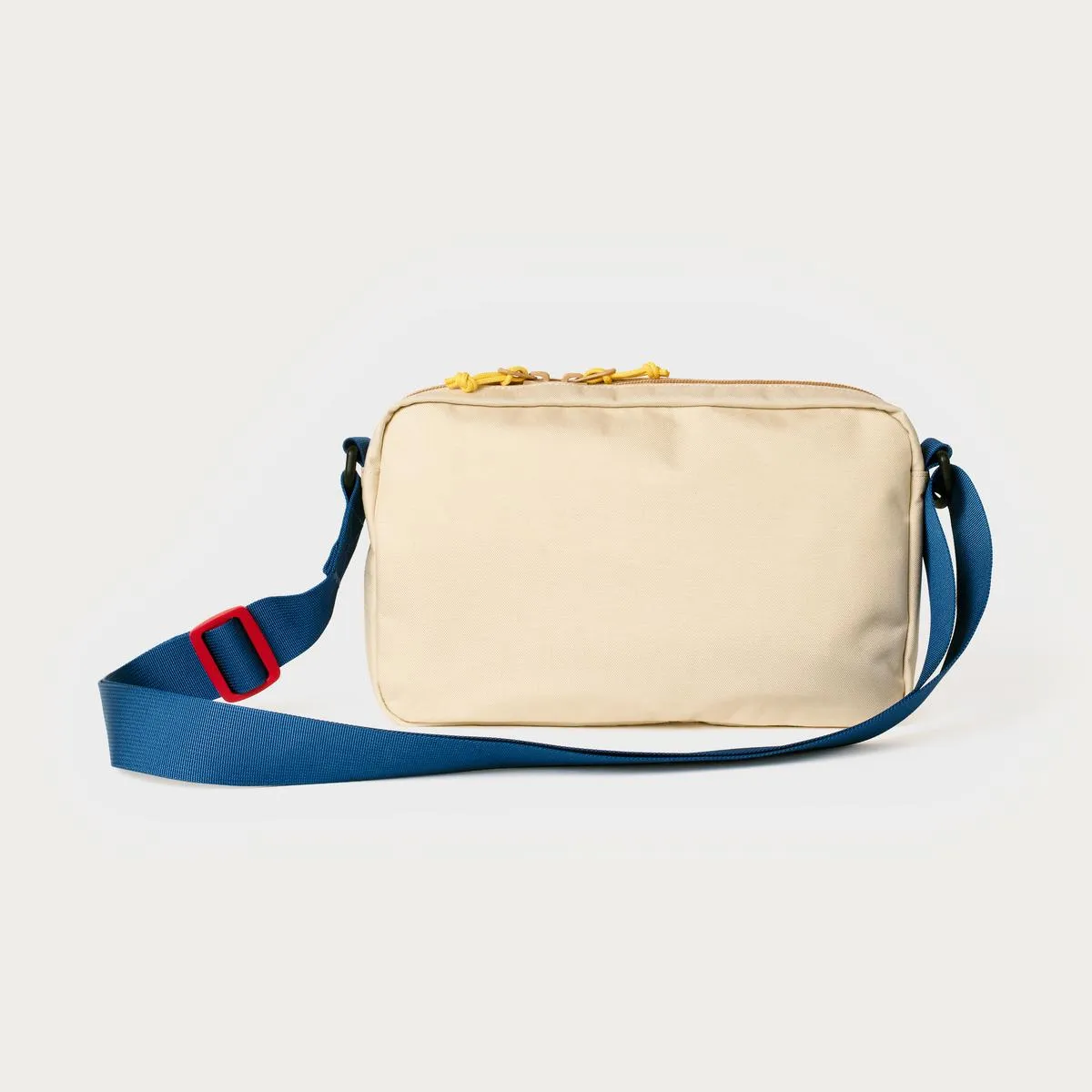 Long Weekend Santa Fe Shoulder Bag 3L