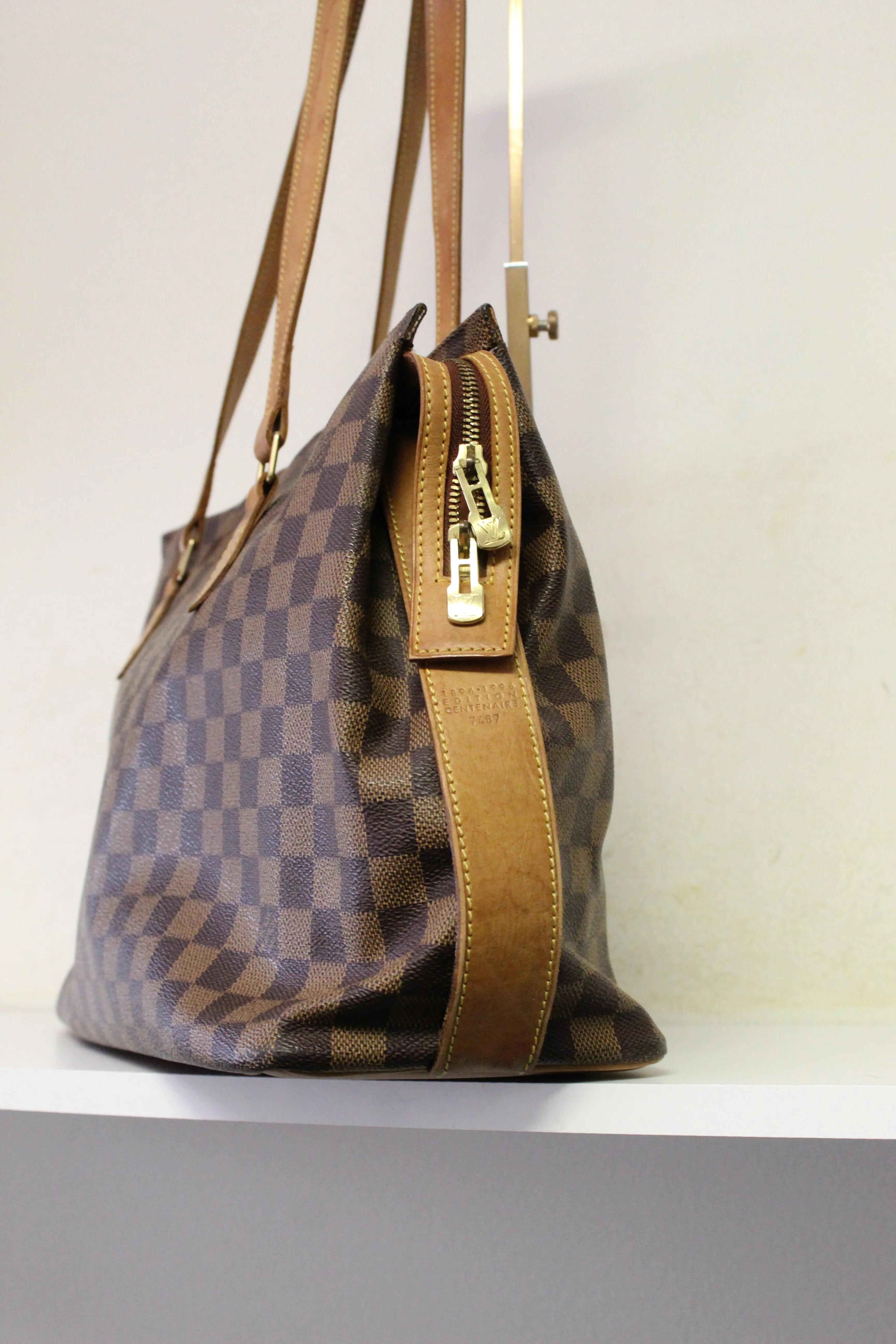 Louis Vuitton Columbine Shoulder Bag