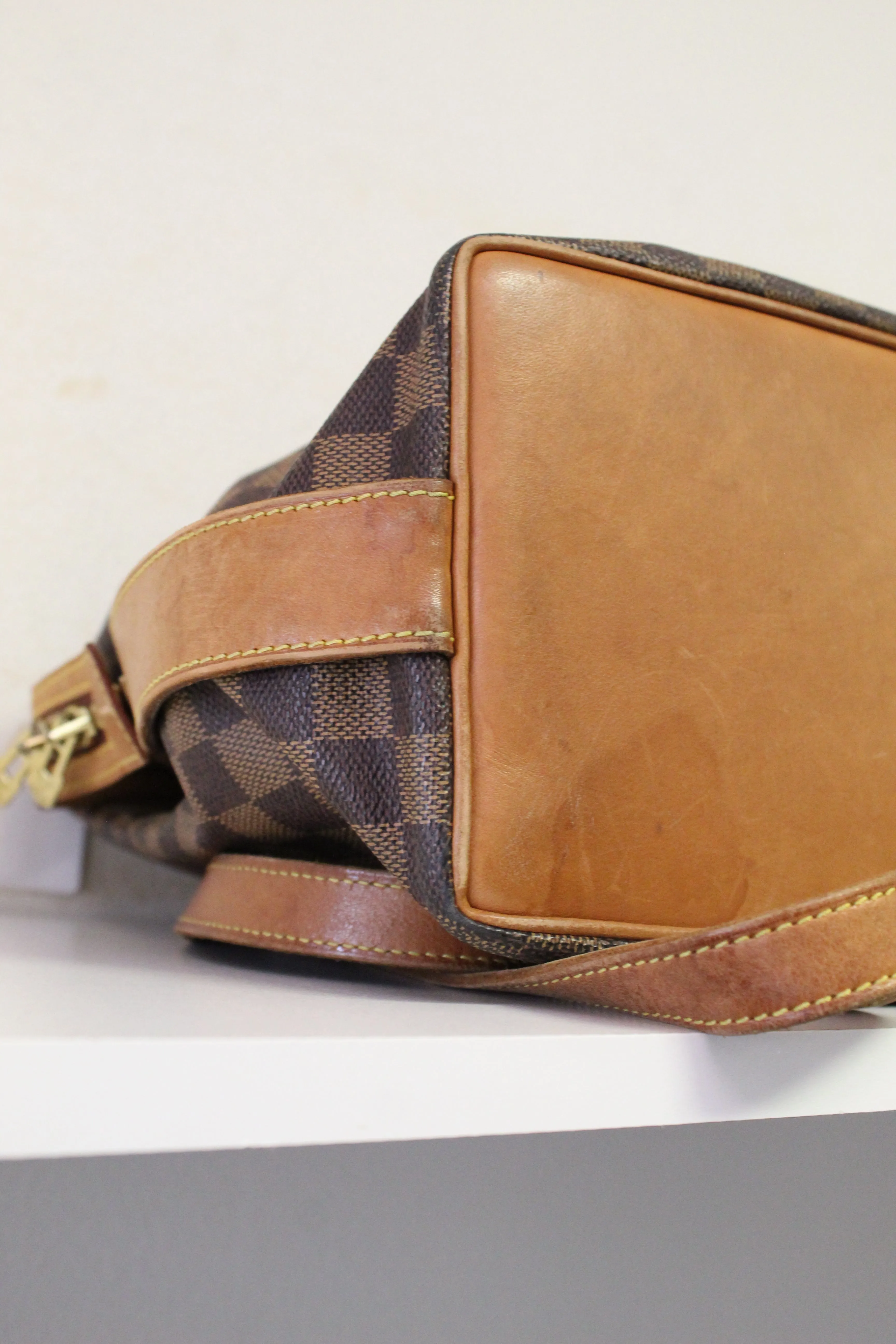 Louis Vuitton Columbine Shoulder Bag