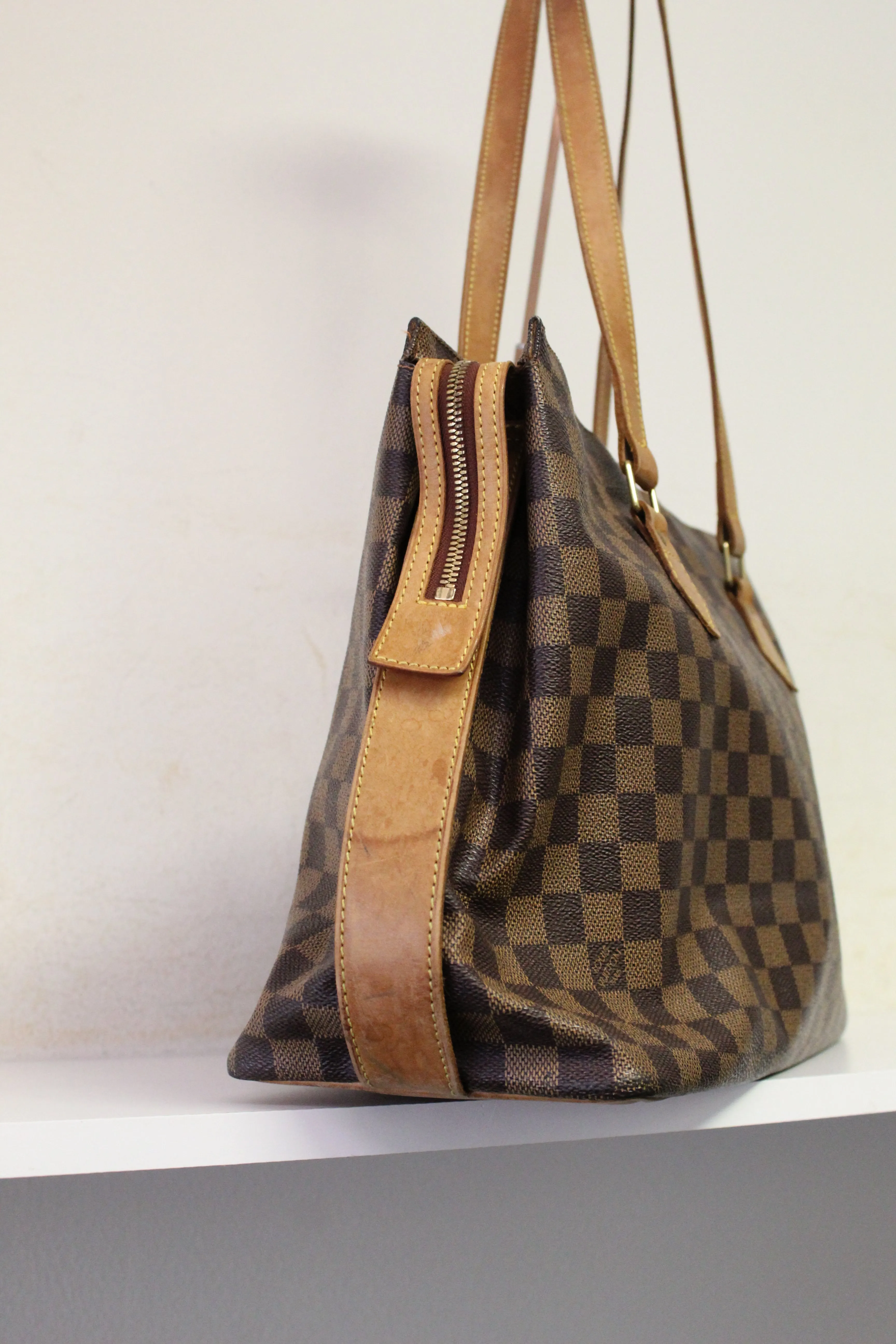 Louis Vuitton Columbine Shoulder Bag