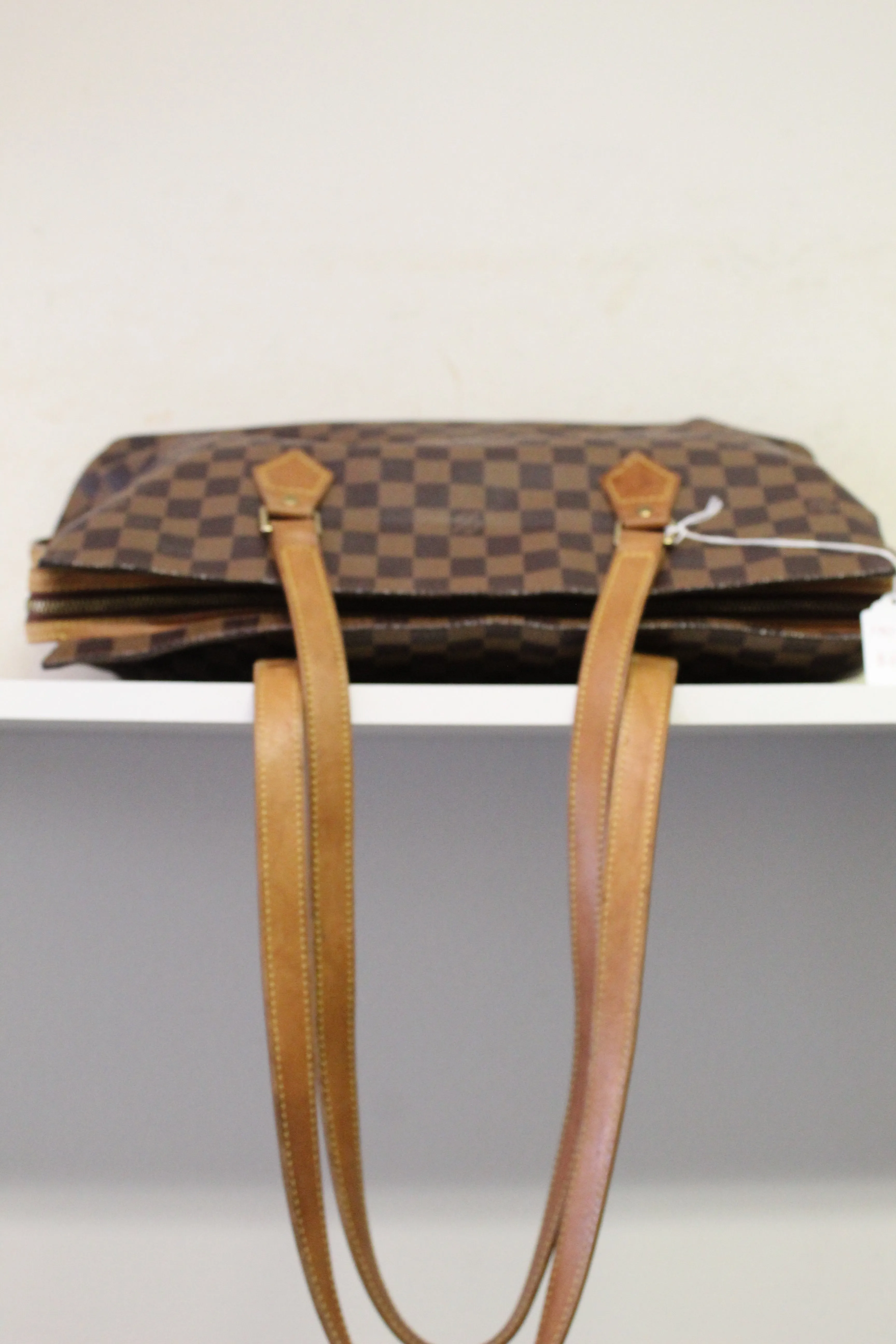 Louis Vuitton Columbine Shoulder Bag