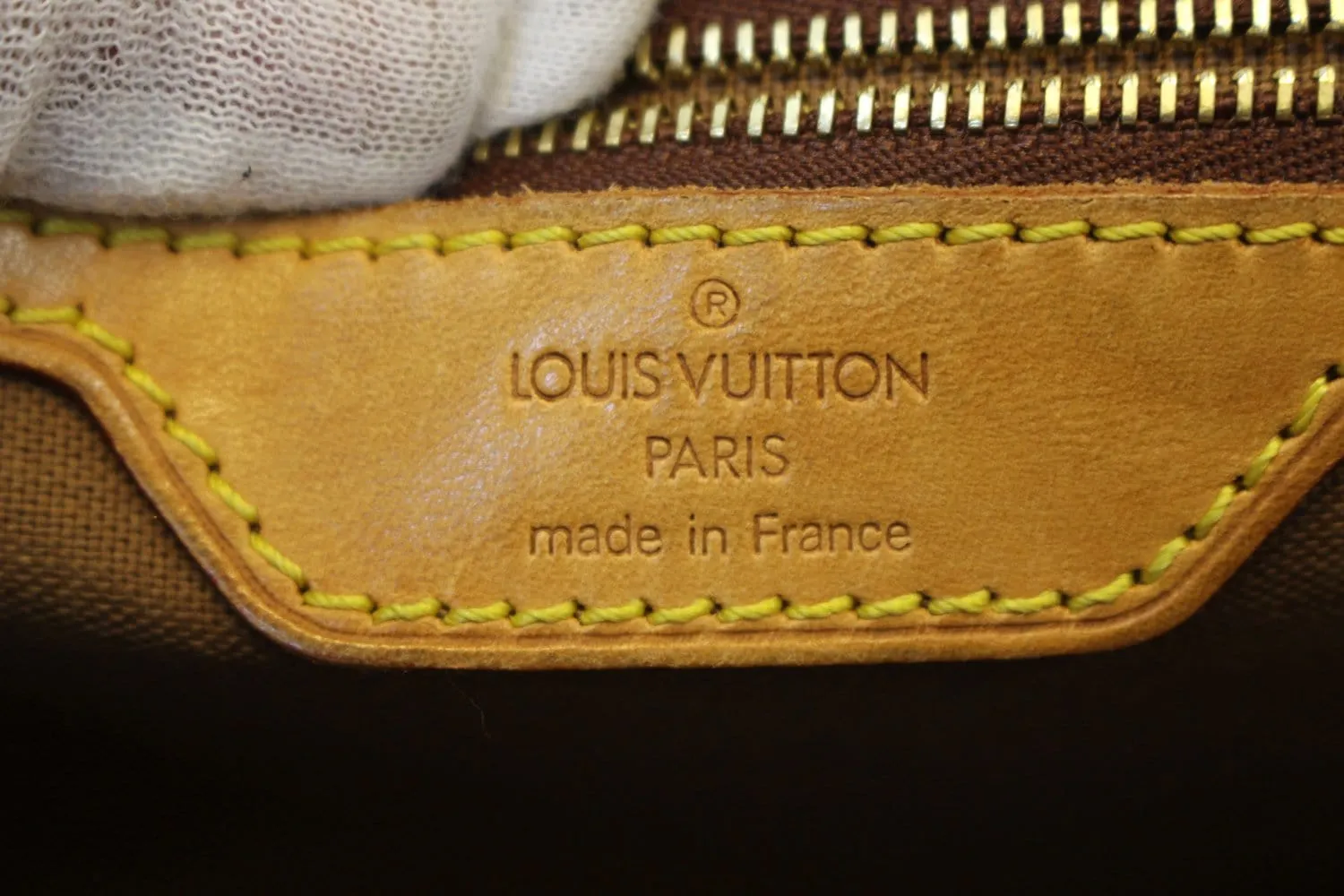 LOUIS VUITTON Monogram Canvas Sologne Messenger Bag