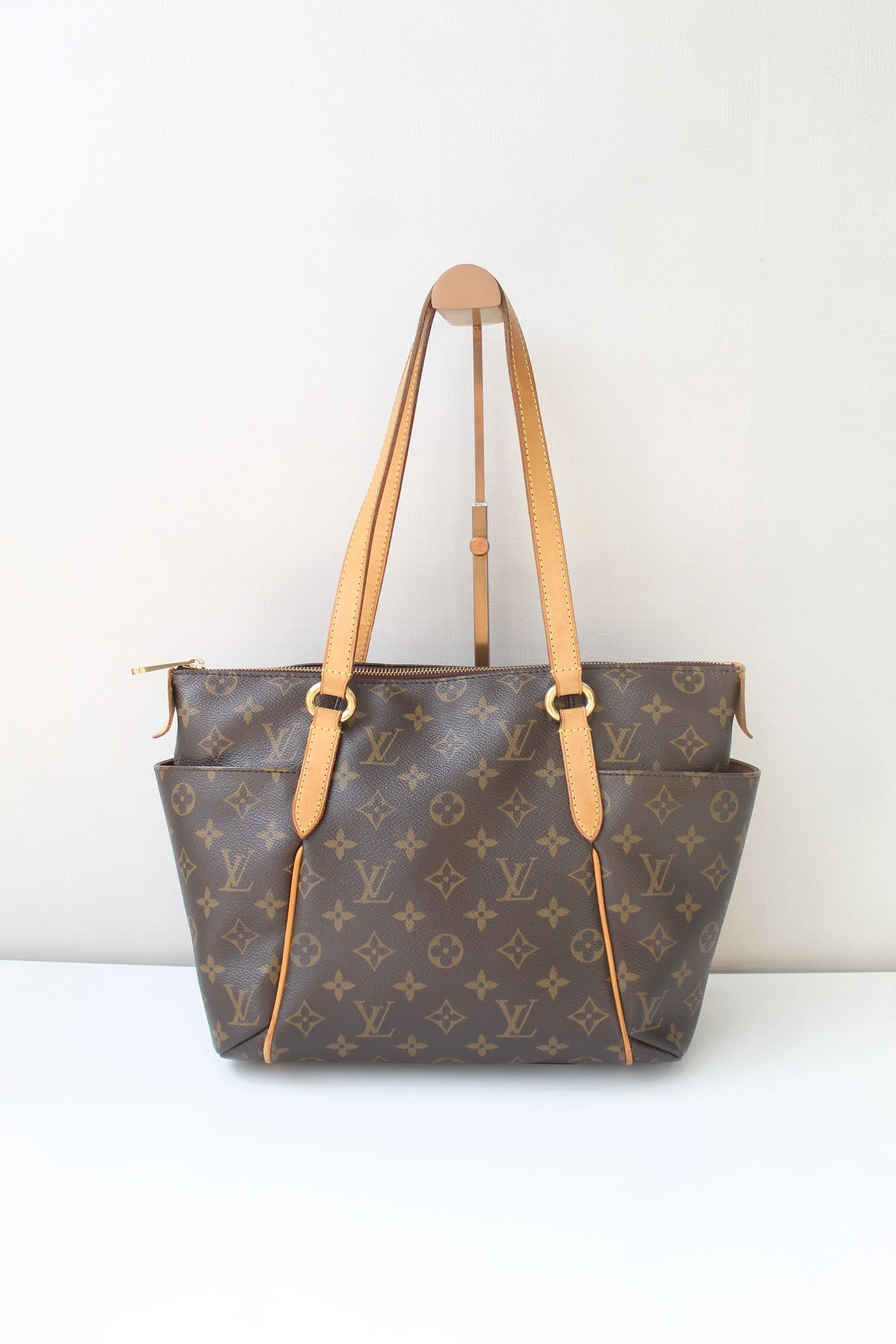Louis Vuitton Totally PM