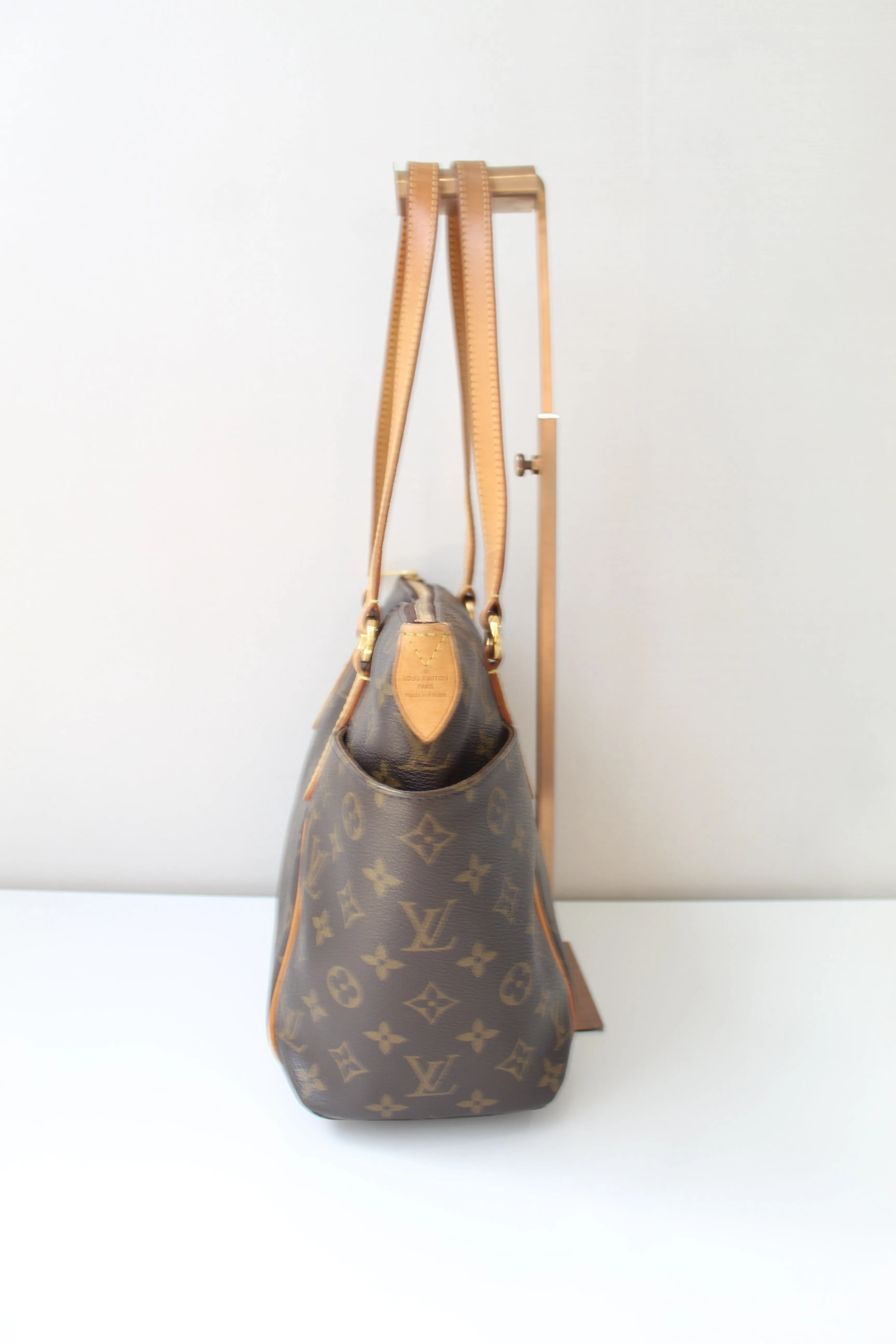 Louis Vuitton Totally PM