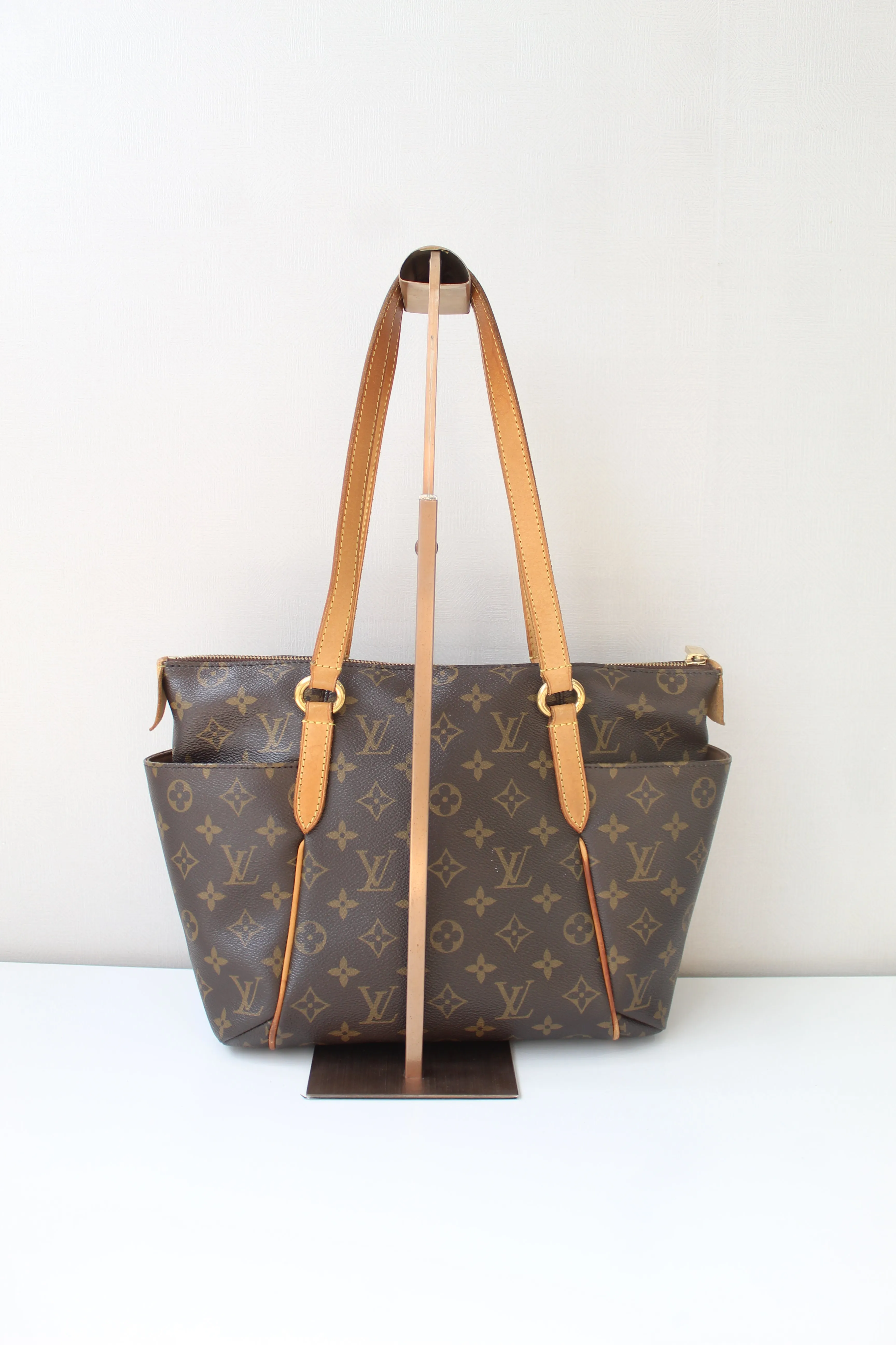 Louis Vuitton Totally PM