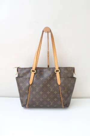 Louis Vuitton Totally PM
