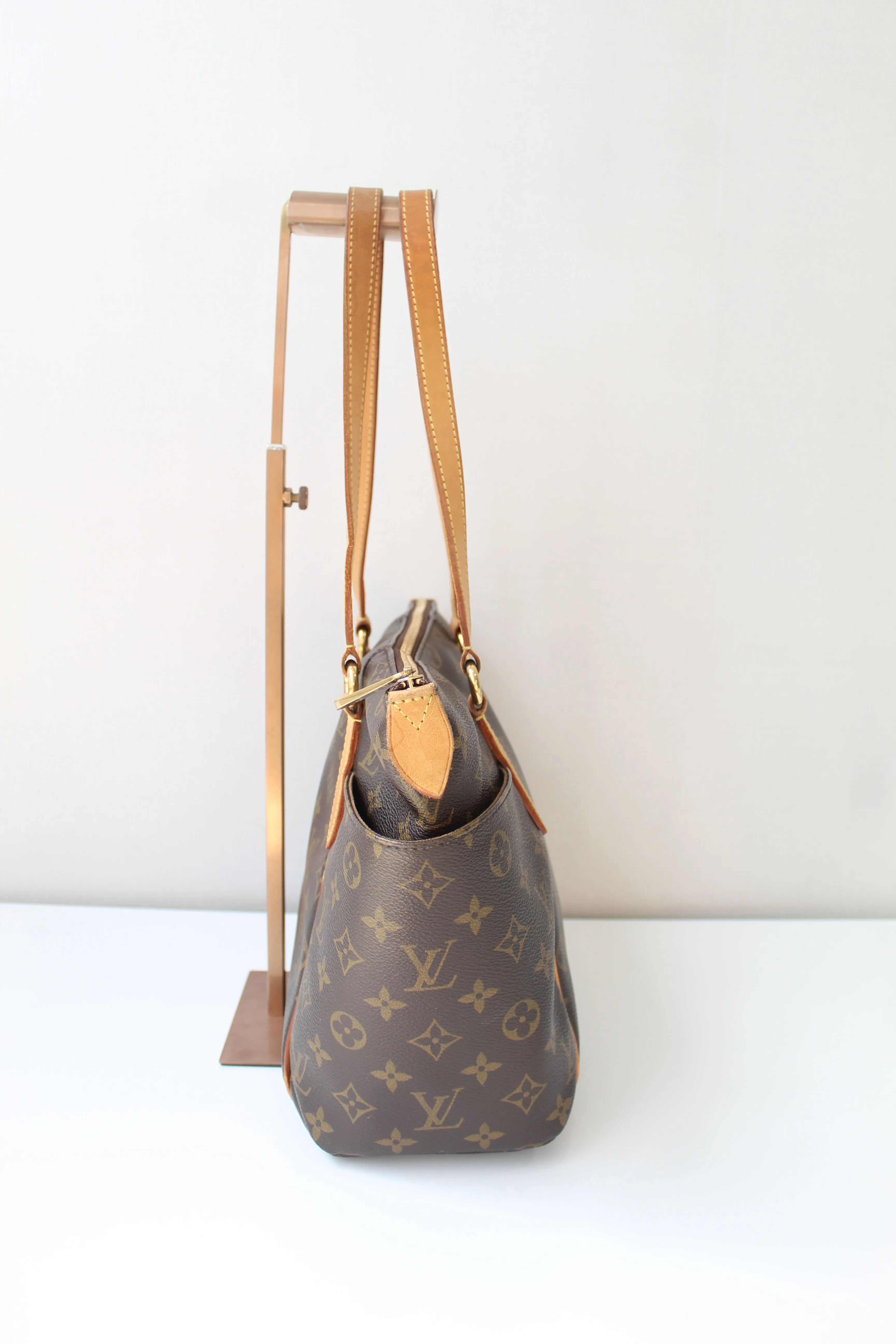 Louis Vuitton Totally PM