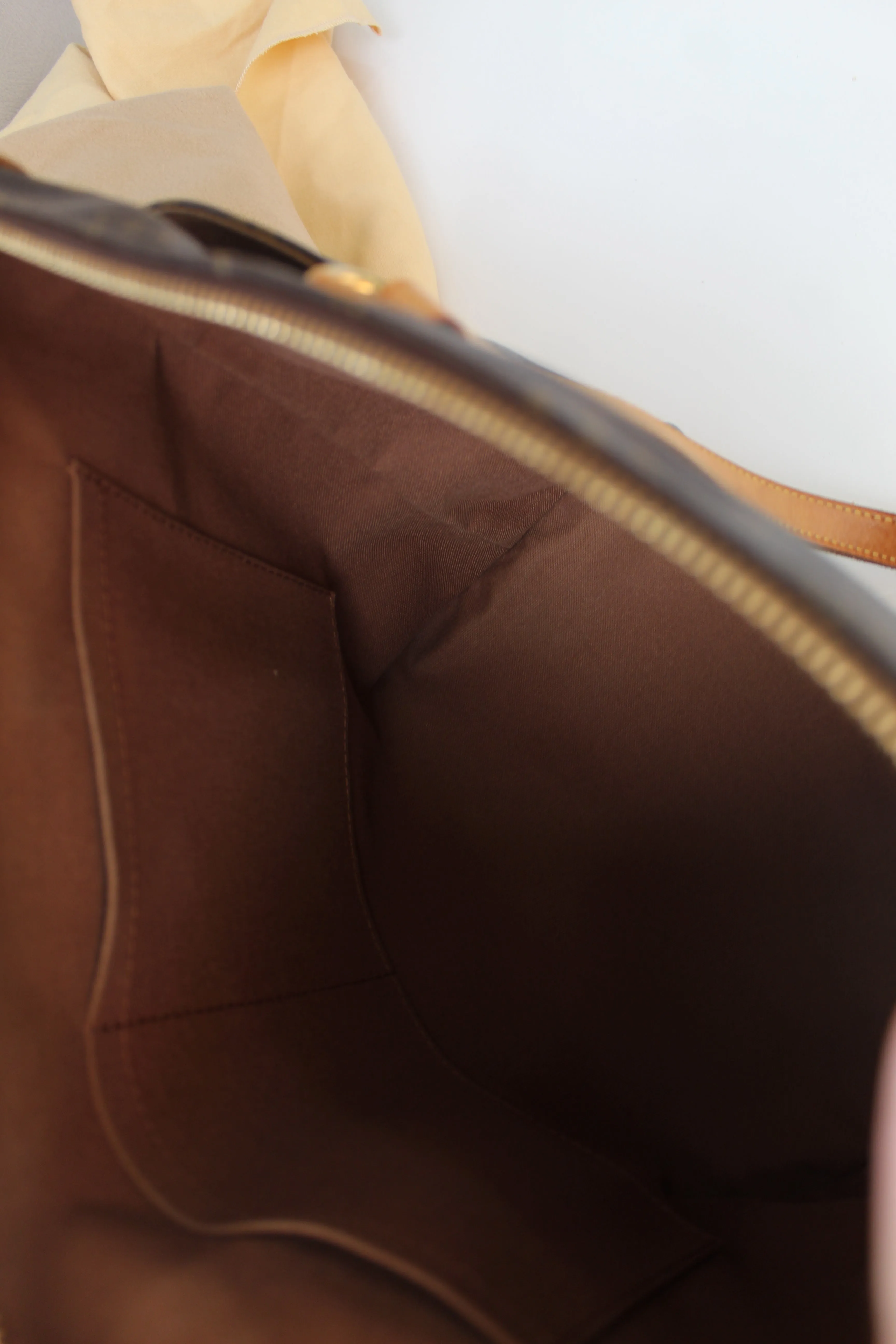 Louis Vuitton Totally PM
