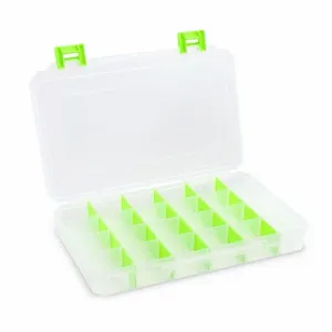 Lure Lock Large Box w/out TakLogic Technology
