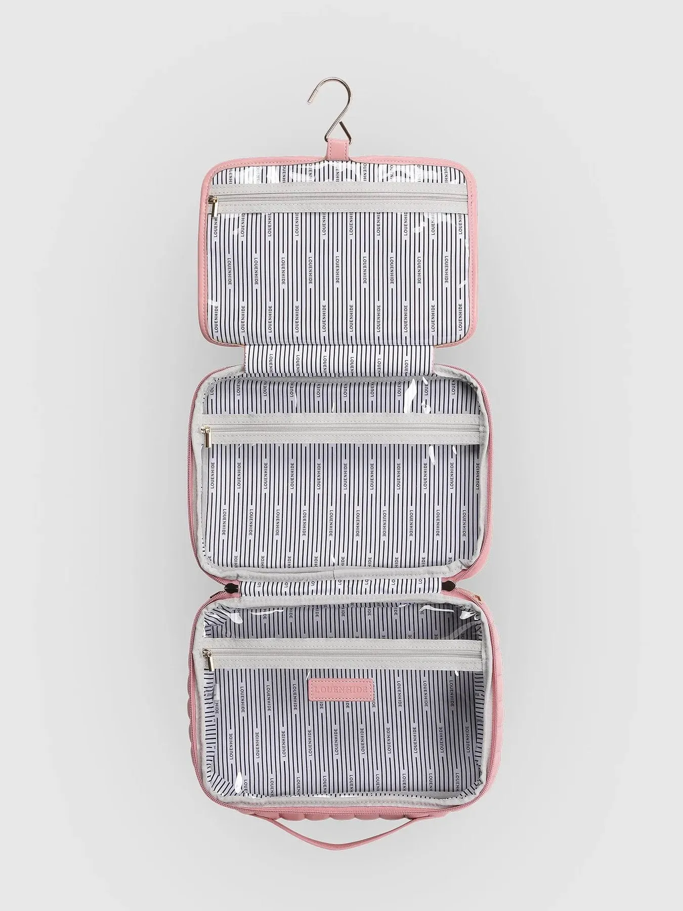 Maggie Hanging Toiletry Case