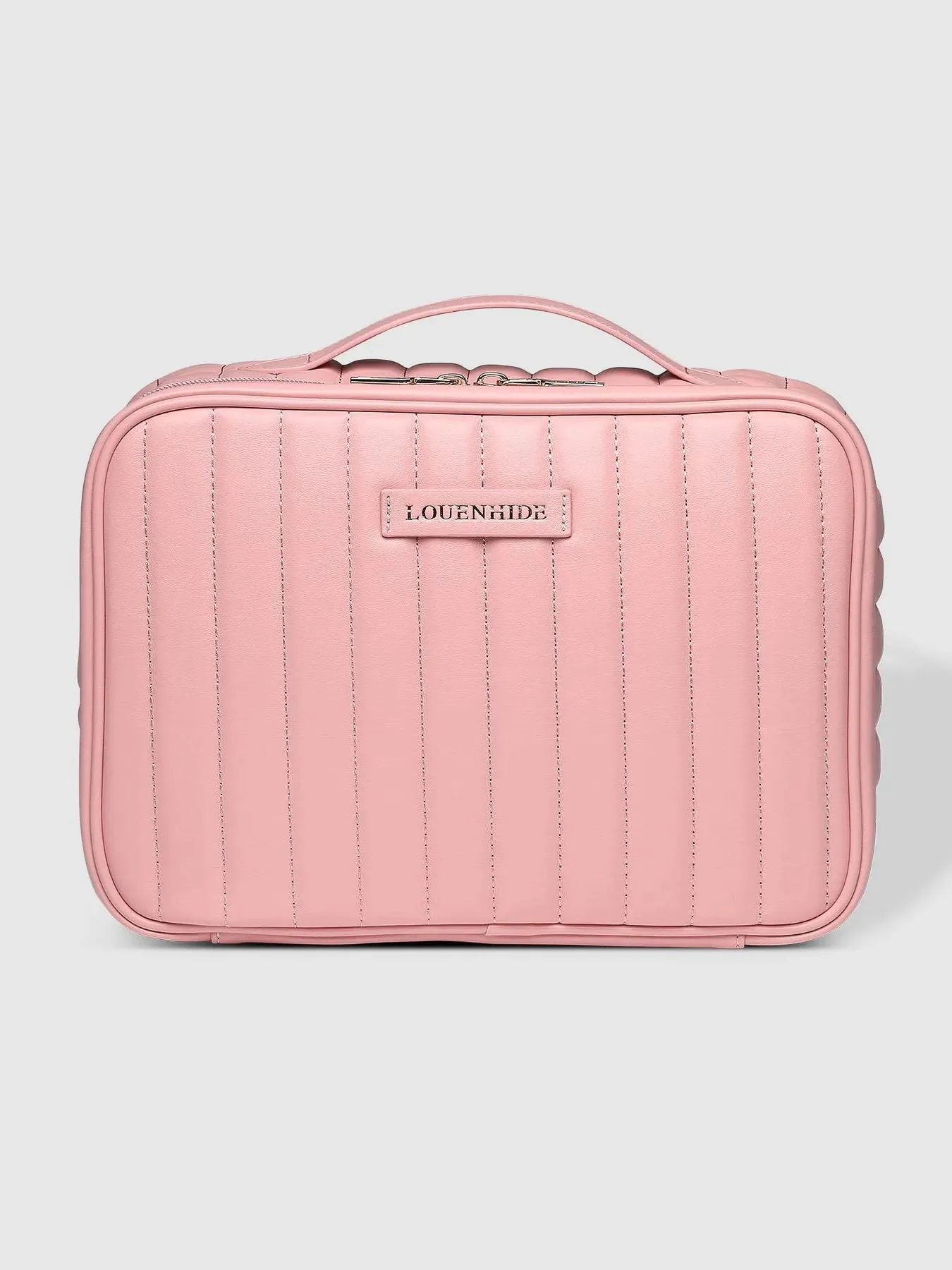 Maggie Hanging Toiletry Case