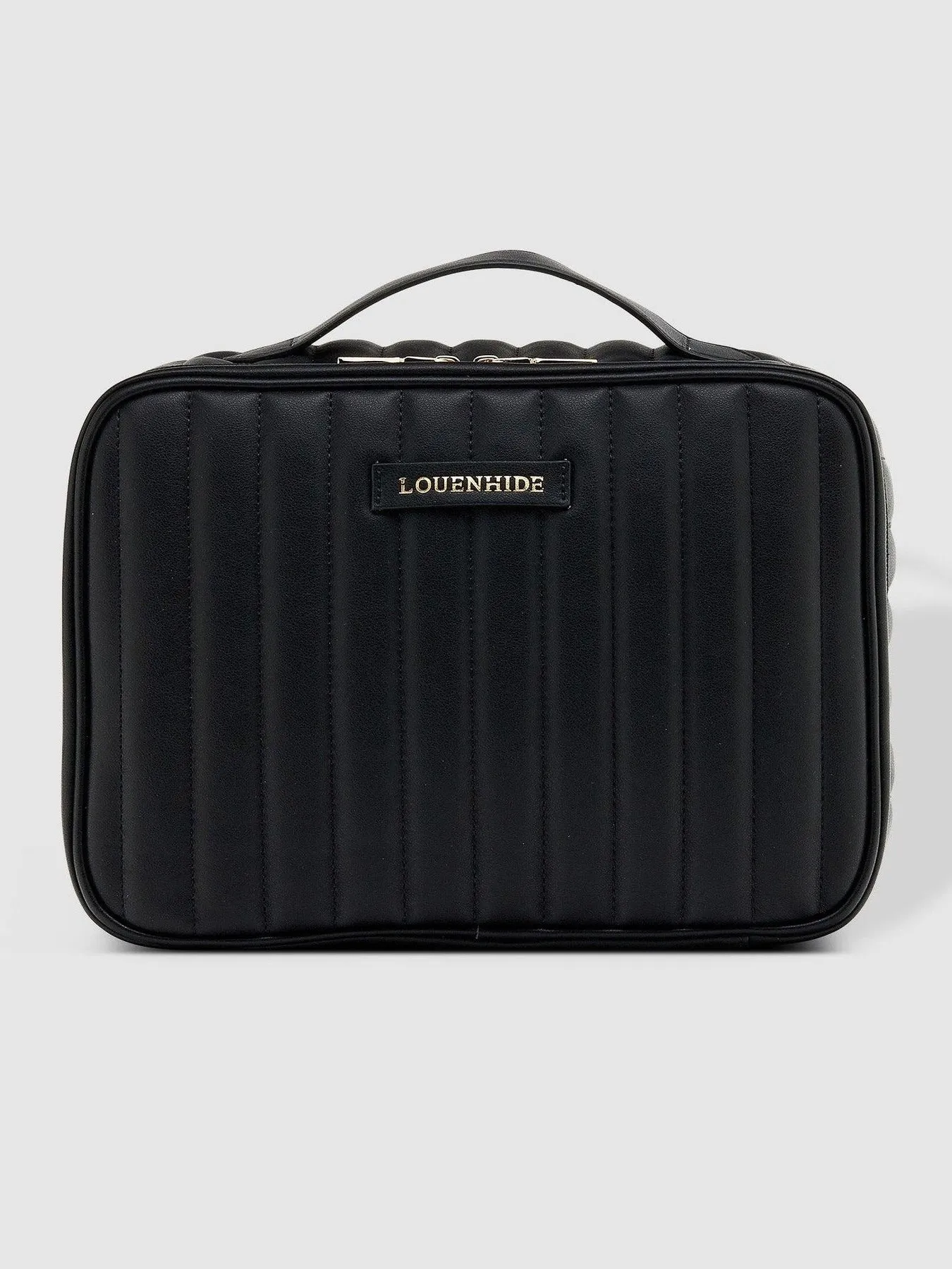 Maggie Hanging Toiletry Case