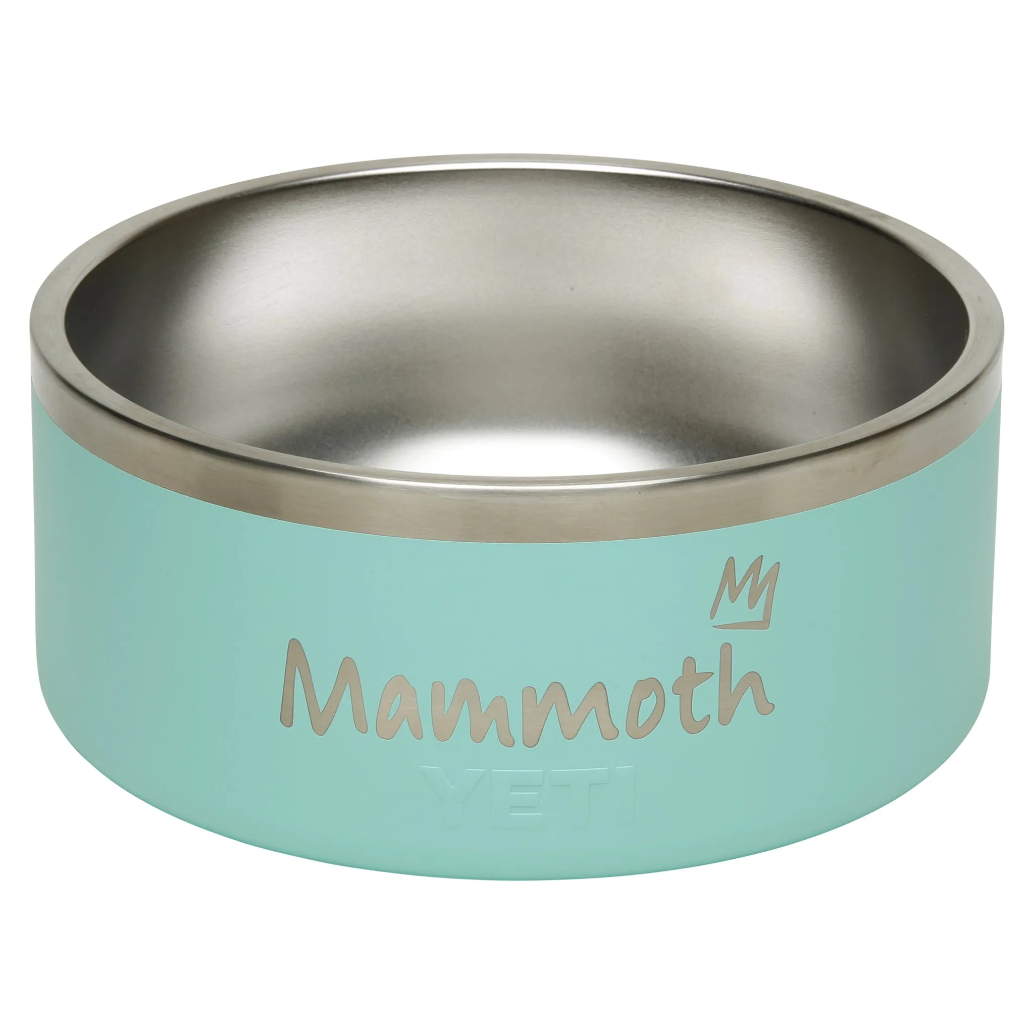 MAMMOTH YETI BOOMER DOG BOWL