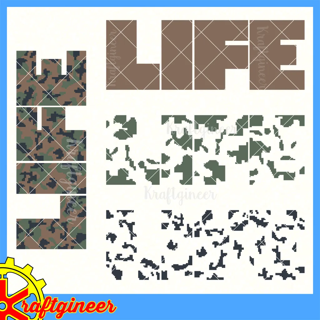 Marine Corps Life