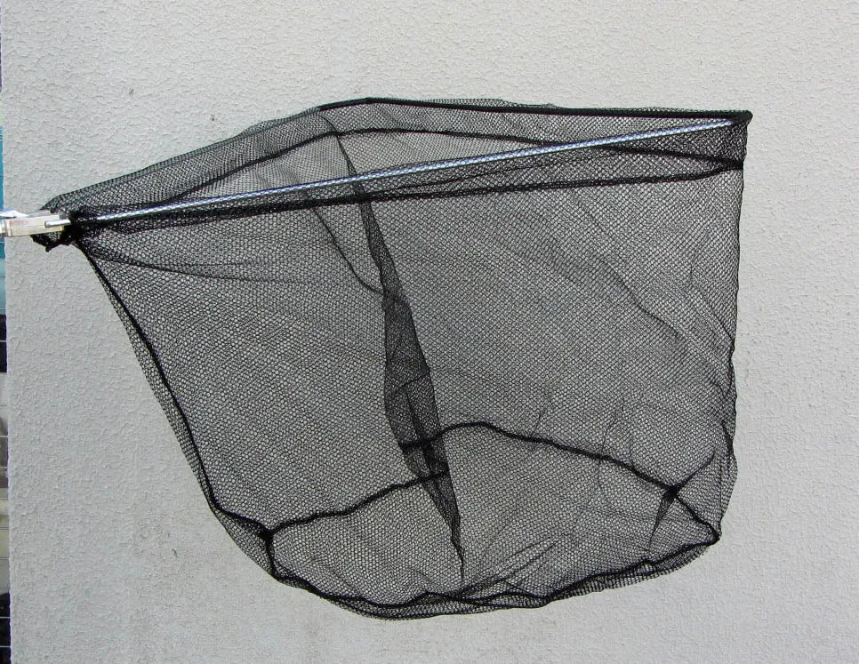 Masterpro Telescopic Fishing Net Foldable and Extendable Landing Net