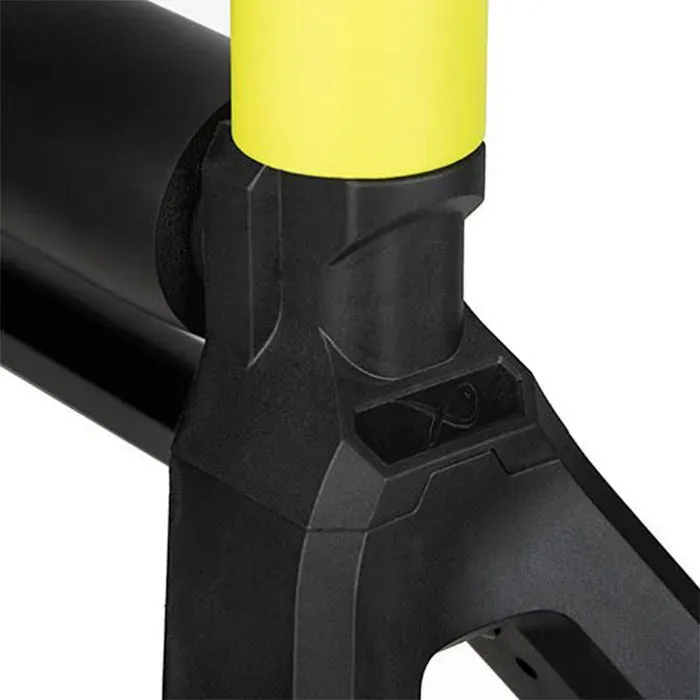 MATRIX Compact Single Pole Roller