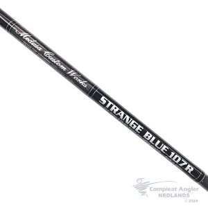 MC Works Strange Blue 107R