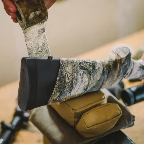 McNett Tactical - Camo Form LT - Realtree Xtra 5cm x 366cm