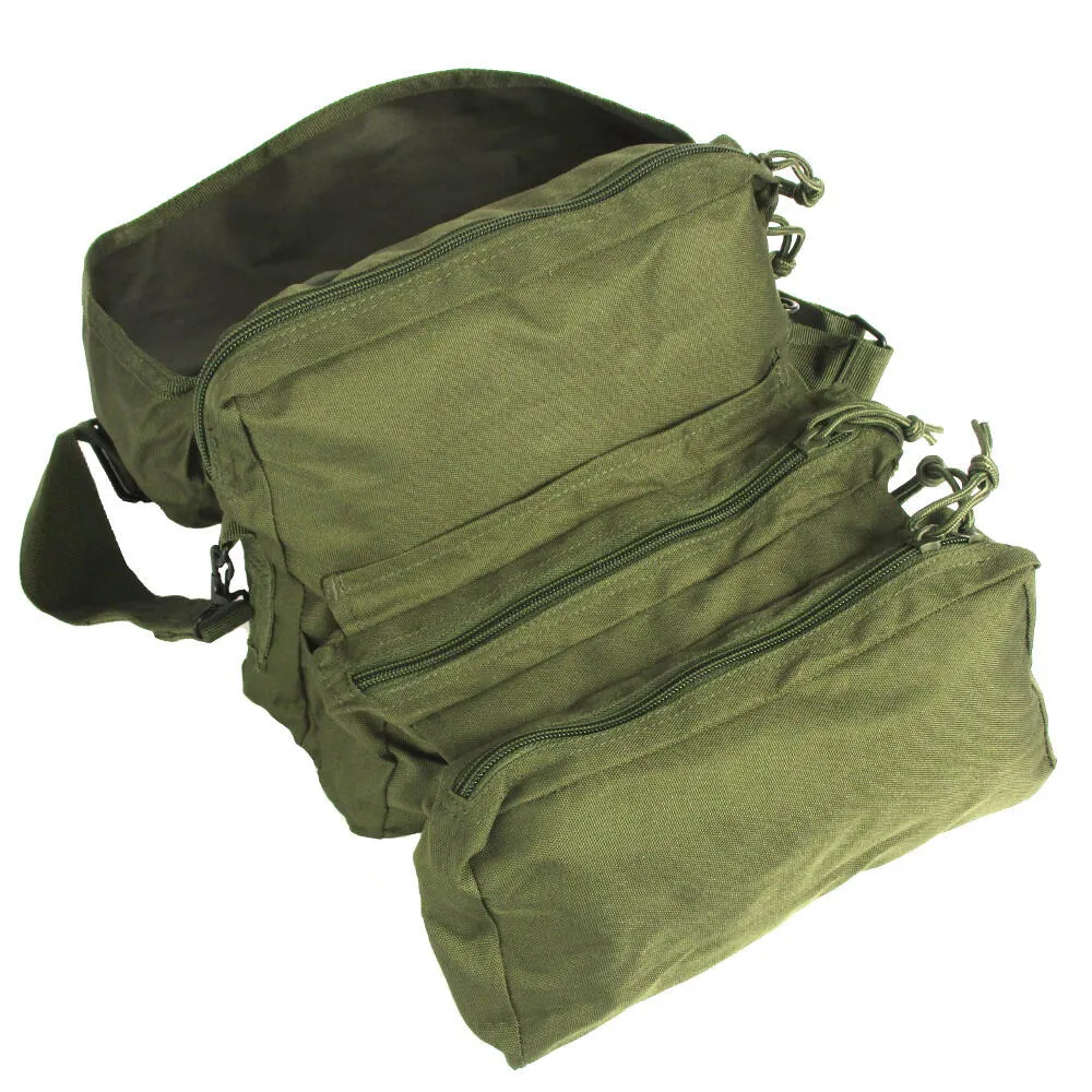 Medical Kit Urgent clearance Bag Shoulder Top-notch service