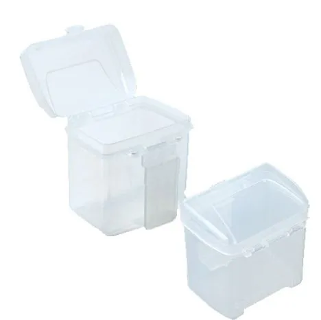 Meiho Versus VS-7080 Tackle Box & Accessories