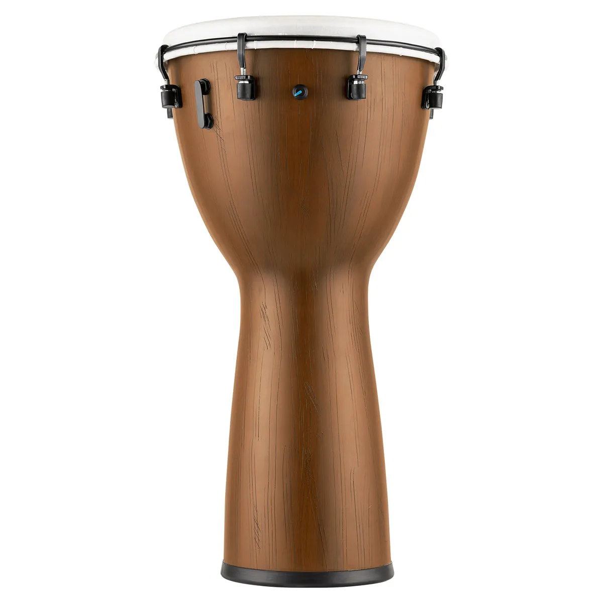 Meinl Alpine Series 12" Djembe with Pickup - Barnwood