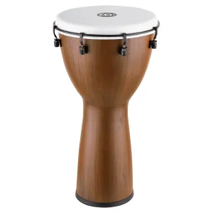Meinl Alpine Series 12" Djembe with Pickup - Barnwood