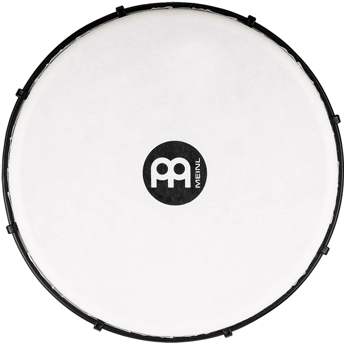 Meinl Alpine Series 12" Djembe with Pickup - Barnwood