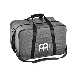 MEINL Percussion MCJB-CG Cajon Bag, Carbon Grey