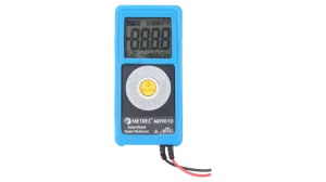 Metrel MD9010 Autocheck Card Sized Multimeter