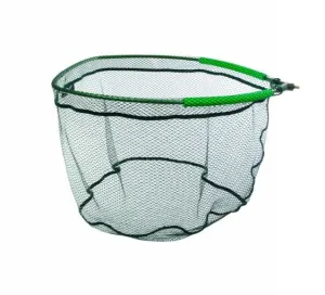 Mikado Landing Net Head with Floats