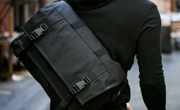 Mission Workshop Monty Messenger Bag
