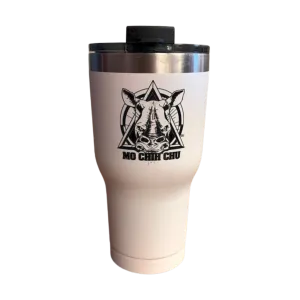 MoChihChu  Coffee Thermos
