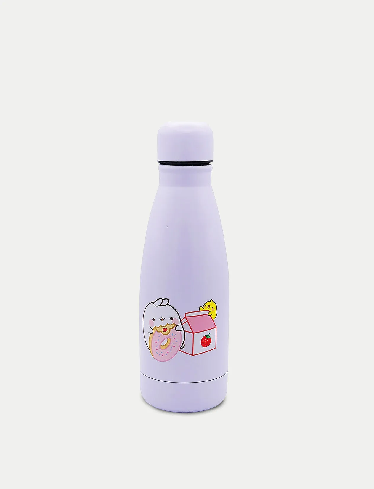 Molang Stainless Steel Water Bottle