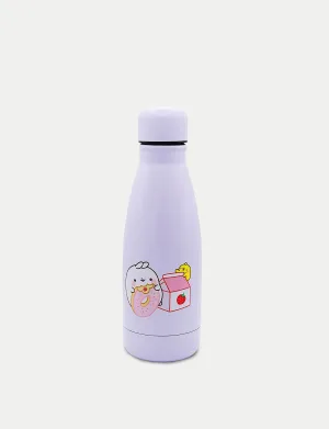Molang Stainless Steel Water Bottle
